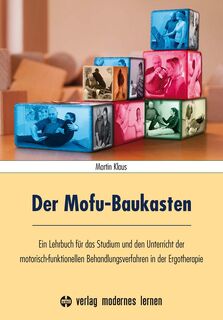 Der Mofu-Baukasten - Martin Klaus (ISBN 9783808008508)