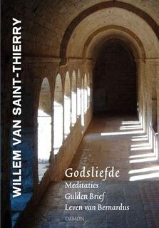 Godsliefde - Willem van Saint-Thierry (ISBN 9789460362279)
