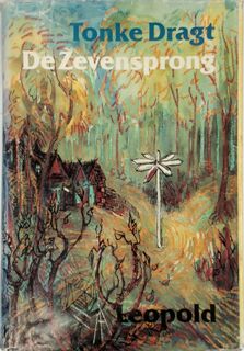 Zevensprong - Dragt (ISBN 9789025833237)
