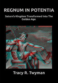 REGNUM IN POTENTIA - Tracy R. Twyman (ISBN 9781962312233)