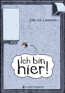 Ich bin hier! - Joke van Leeuwen (ISBN 9783836962568)