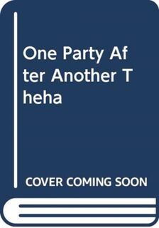One Party After Another - Michael Crick (ISBN 9781471192296)