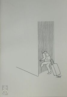 Het binnenstebuiten - Stefan Verwey