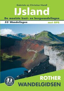 IJsland - Gabriele Handl, Christian Handl (ISBN 9789038925493)