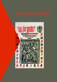 De tovenaar Vergilius - Piet J.A. [Ed.] Franssen (ISBN 9789087041465)