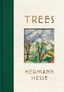 Trees - Hermann Hesse (ISBN 9781737832713)