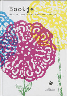 Bootje - G. de Kockere (ISBN 9789058383518)