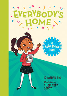 Everybody's Home - Jonathan Eig (ISBN 9780807565742)