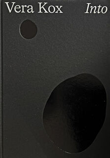 Vera Kox: Into - Vera Kox (ISBN 9788867496624)