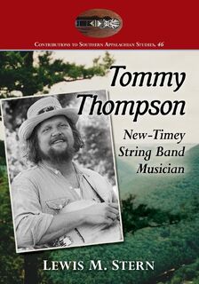Tommy Thompson - Lewis M. Stern (ISBN 9781476675084)