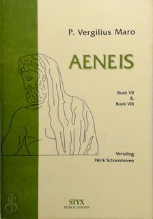 Aeneis - Vergilius (ISBN 9789056930202)