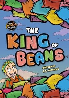 The King of Beans - E.C. Andrews (ISBN 9781805051596)