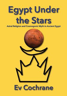 Egypt Under the Stars - Ev Cochrane (ISBN 9781683151562)