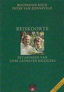 Reiskoorts - Boudewijn Büch, Peter Van Zonneveld (ISBN 9789064100239)
