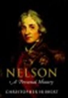 Nelson - Christopher Hibbert