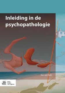 Inleiding in de psychopathologie - Ron van Deth (ISBN 9789036810449)