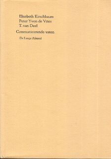 Communicerende vaten - Elisabeth Kirschbaum, Peter Yvon De Vries, T. Van Deel