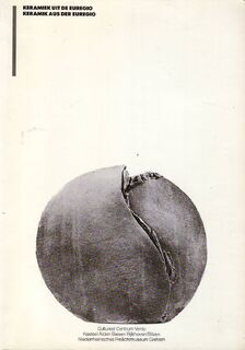 Keramiek uit de Euregio, Keramik aus der Euregio - Thei Voragen