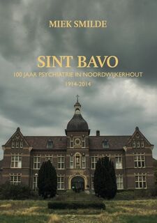Sint Bavo - Miek Smilde (ISBN 9789082698817)