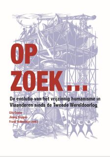 Op zoek... - Gily Coene, Jimmy Koppen, Frank Scheelings (ISBN 9789057187094)