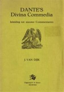 Dante s divina commedia - Dyk (ISBN 9789063780135)