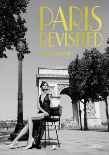 Paris Revisited - Henk Van Cauwenbergh (ISBN 9789058566096)