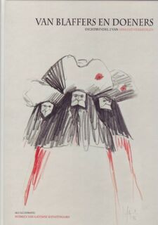 Van Blaffers en Doeners - Armand Vermeulen