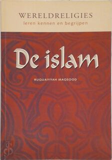 De islam - R. Maqsood (ISBN 9789043806237)