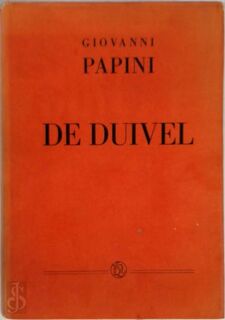 De duivel - GIOVANNI Papini