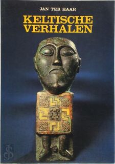 Keltische verhalen - J. ter Haar (ISBN 9789022833353)