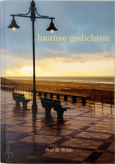 Haanse gedichten - Staf De Wilde (ISBN 9789460792779)