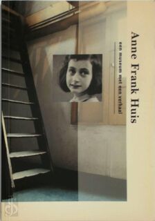 Anne Frank House - Anne Frank Stichting (ISBN 9789012066013)
