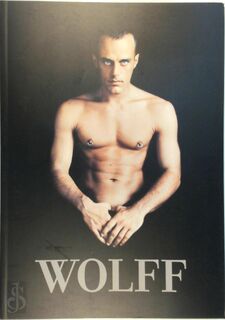 Wolff - Maja Rieck, Gerrit Engel (ISBN 9783896560339)
