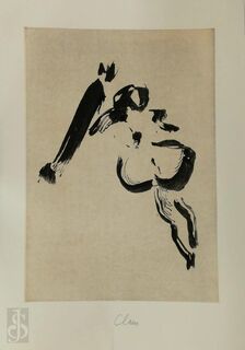 Claus - Echolalia [2] - CLAUS, Hugo