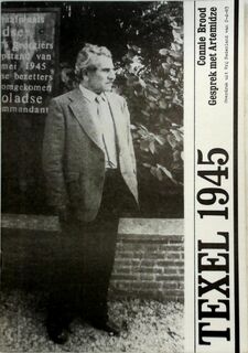 Texel 1945 - Artemidze (ISBN 9789070202088)