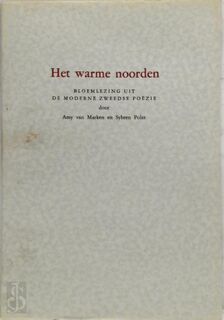 Het warme Noorden - Amy van Marken