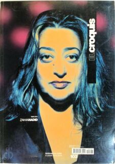 El Croquis 103 - Zaha Hadid 1996-2001 - Zaha Hadid