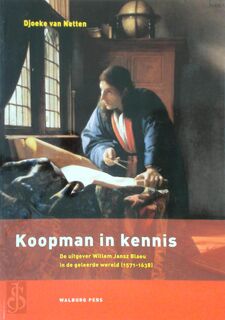 Koopman in kennis