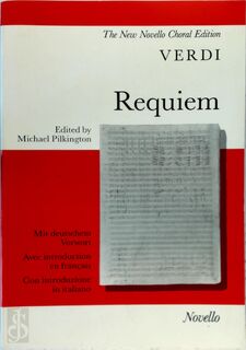 Requiem - (ISBN 9780853605430)