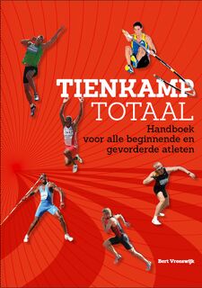 Tienkamp totaal - Bert Vreeswijk (ISBN 9789090263809)