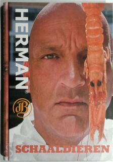 Herman Schaaldieren - Herman den Blijker (ISBN 9789048812042)