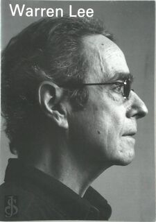 Warren Lee - Ben Bos (ISBN 9789492172044)