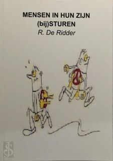 Mensen in hun zijn(bij)sturen - Rudy De Ridder (ISBN 9789081484305)