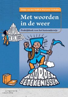 Met woorden in de weer - D. Van Den Nulft, M. Verhallen (ISBN 9789046901571)