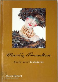 Marliz Frencken - Jan Hoet