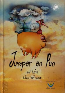 Jumper en pum - Unknown (ISBN 9789077118122)