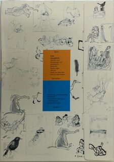 Kijk, een gedicht! - Theo Olthuis (ISBN 9789021618616)