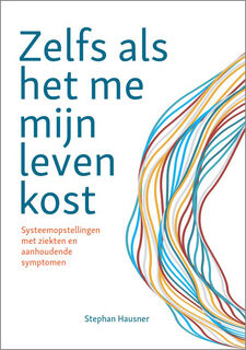 Zelfs als het me mijn leven kost - Stephan Hausner (ISBN 9789083183626)