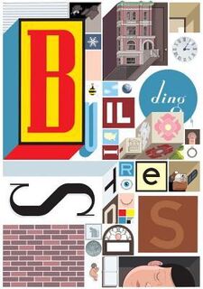 Building stories [box] - Chris Ware (ISBN 9780375424335)