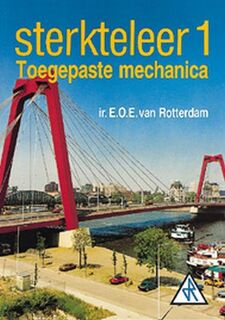 Sterkteleer - Rotterdam (ISBN 9789066743120)
